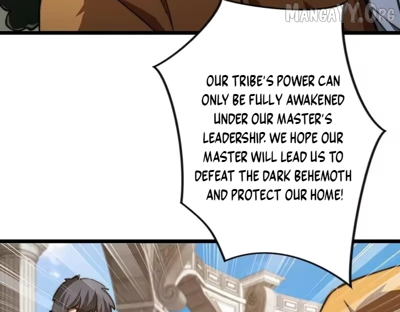 Summoning demons—I am the Abyss Chapter 60 - page 79